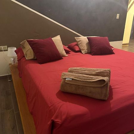 B&B Le Villette Las Lajas ภายนอก รูปภาพ