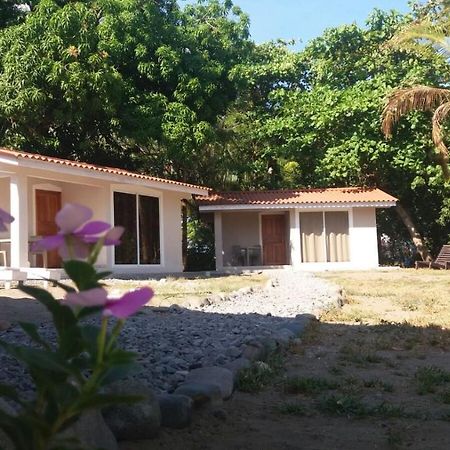 B&B Le Villette Las Lajas ภายนอก รูปภาพ