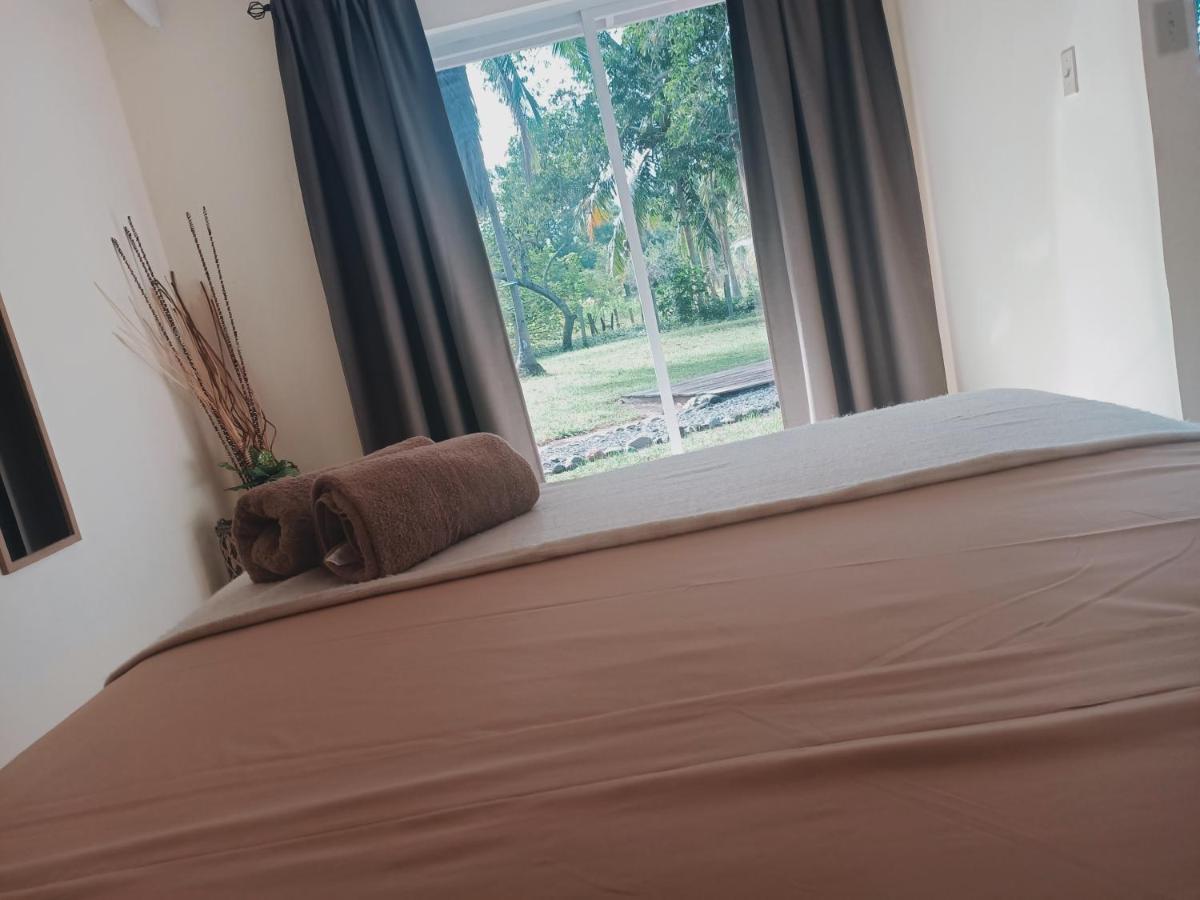 B&B Le Villette Las Lajas ภายนอก รูปภาพ