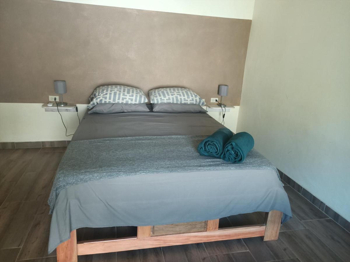 B&B Le Villette Las Lajas ภายนอก รูปภาพ