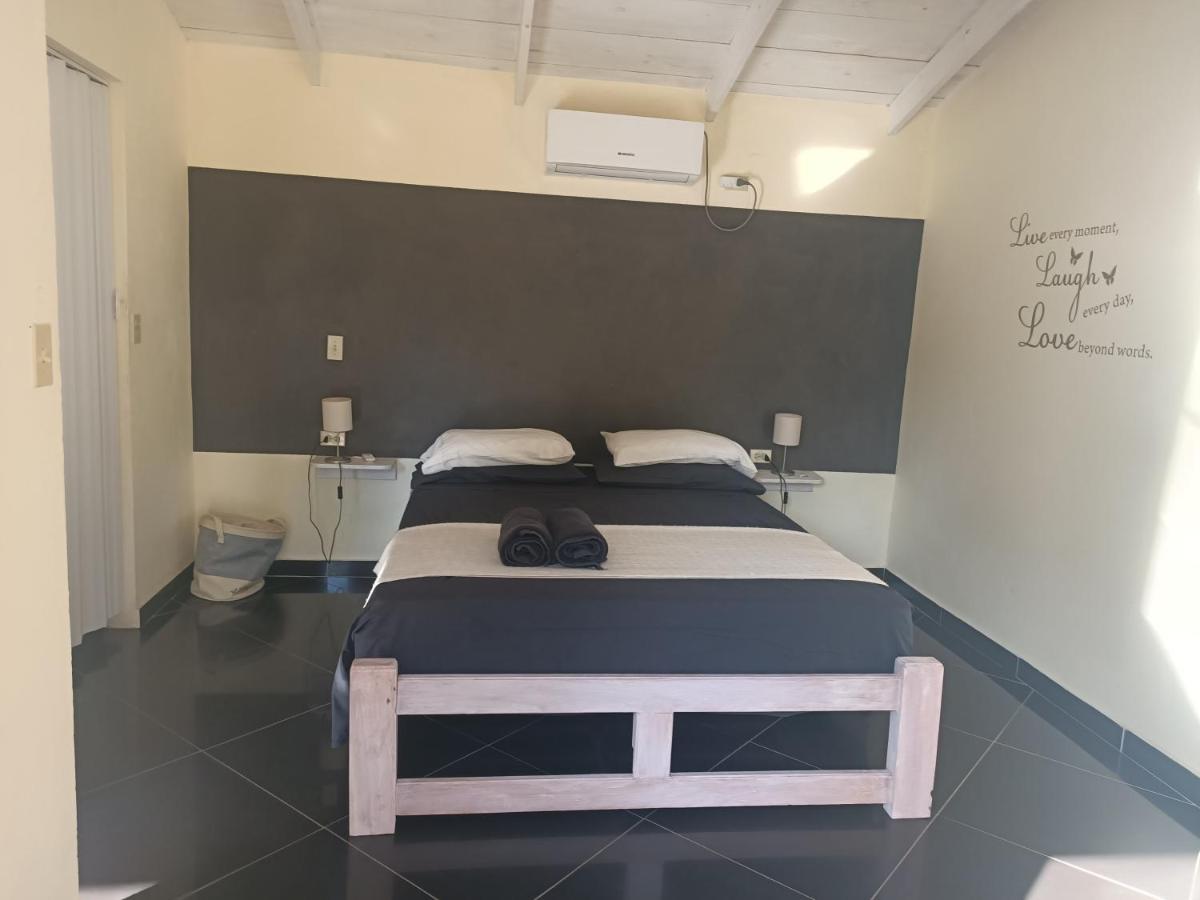 B&B Le Villette Las Lajas ภายนอก รูปภาพ