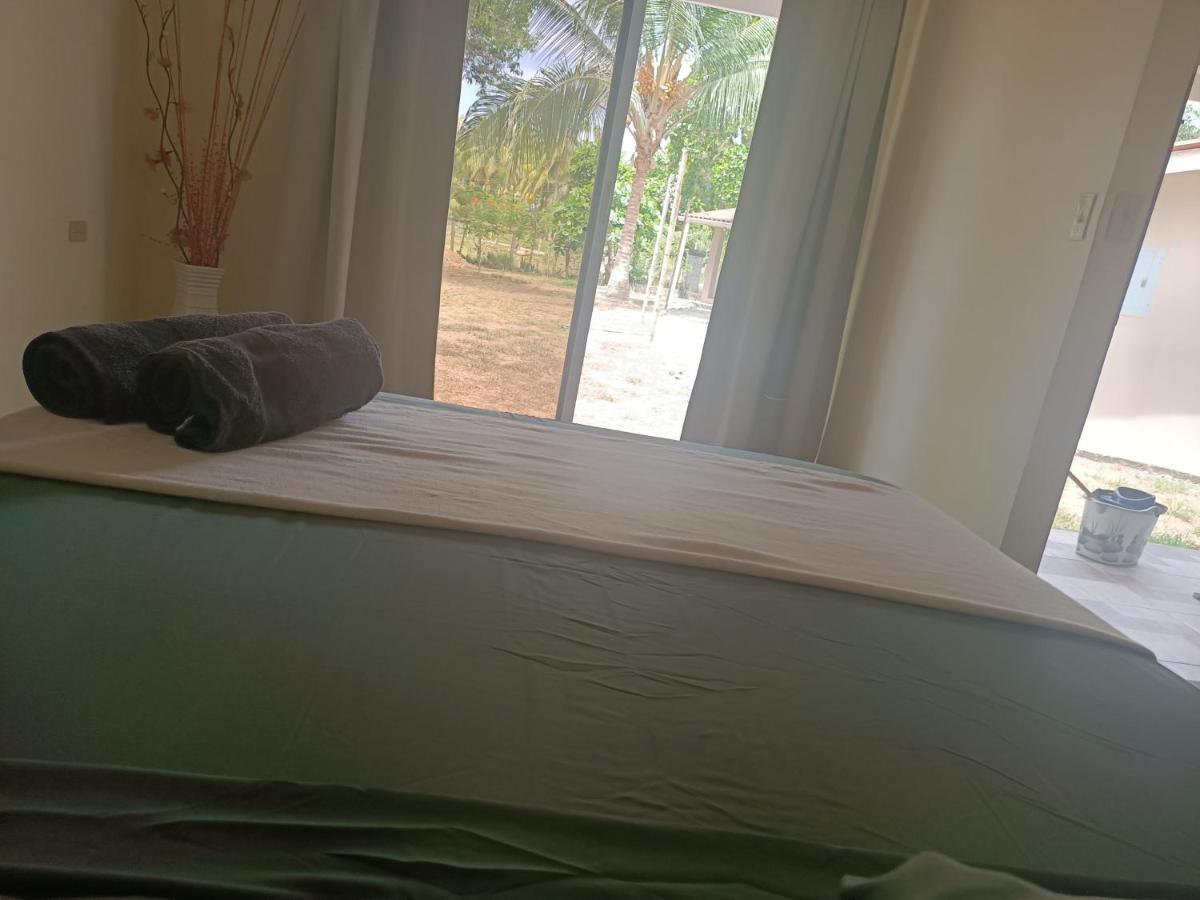 B&B Le Villette Las Lajas ภายนอก รูปภาพ
