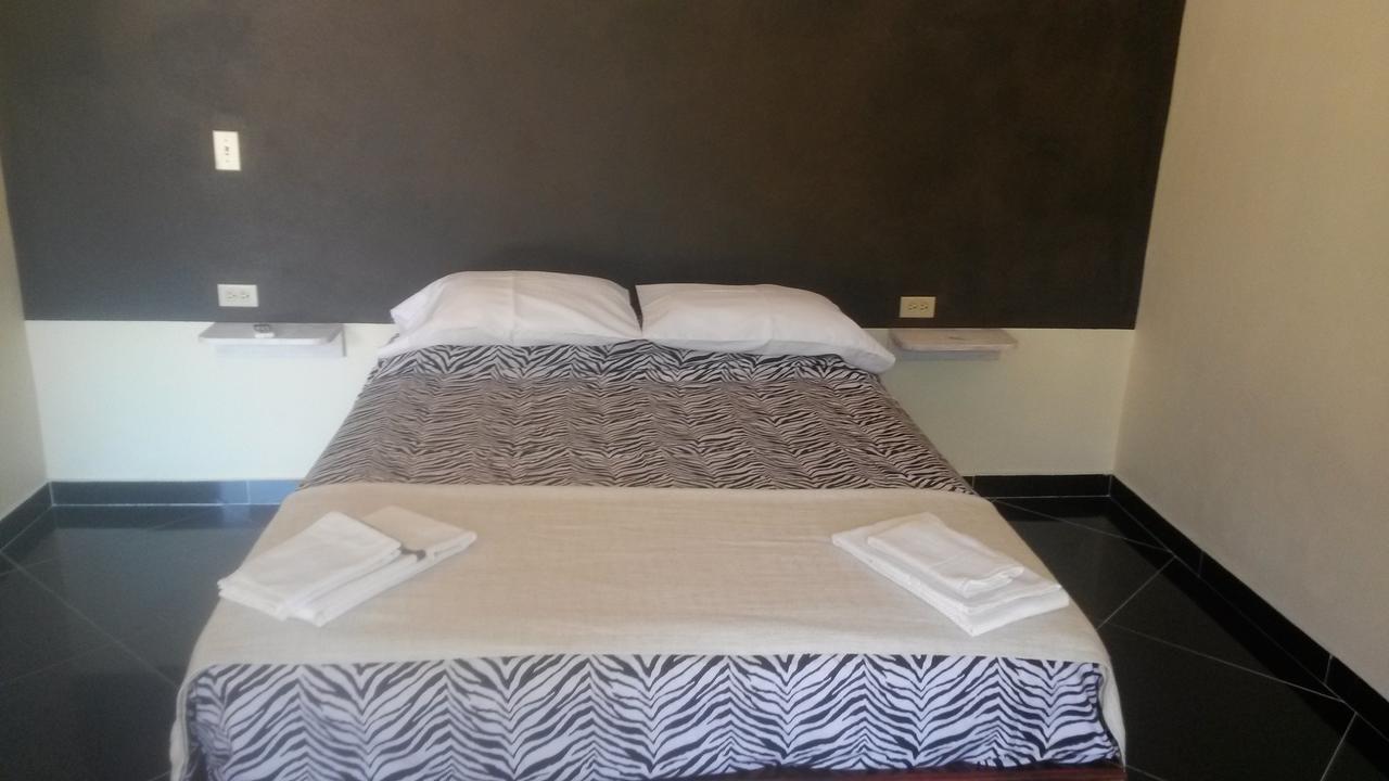 B&B Le Villette Las Lajas ภายนอก รูปภาพ