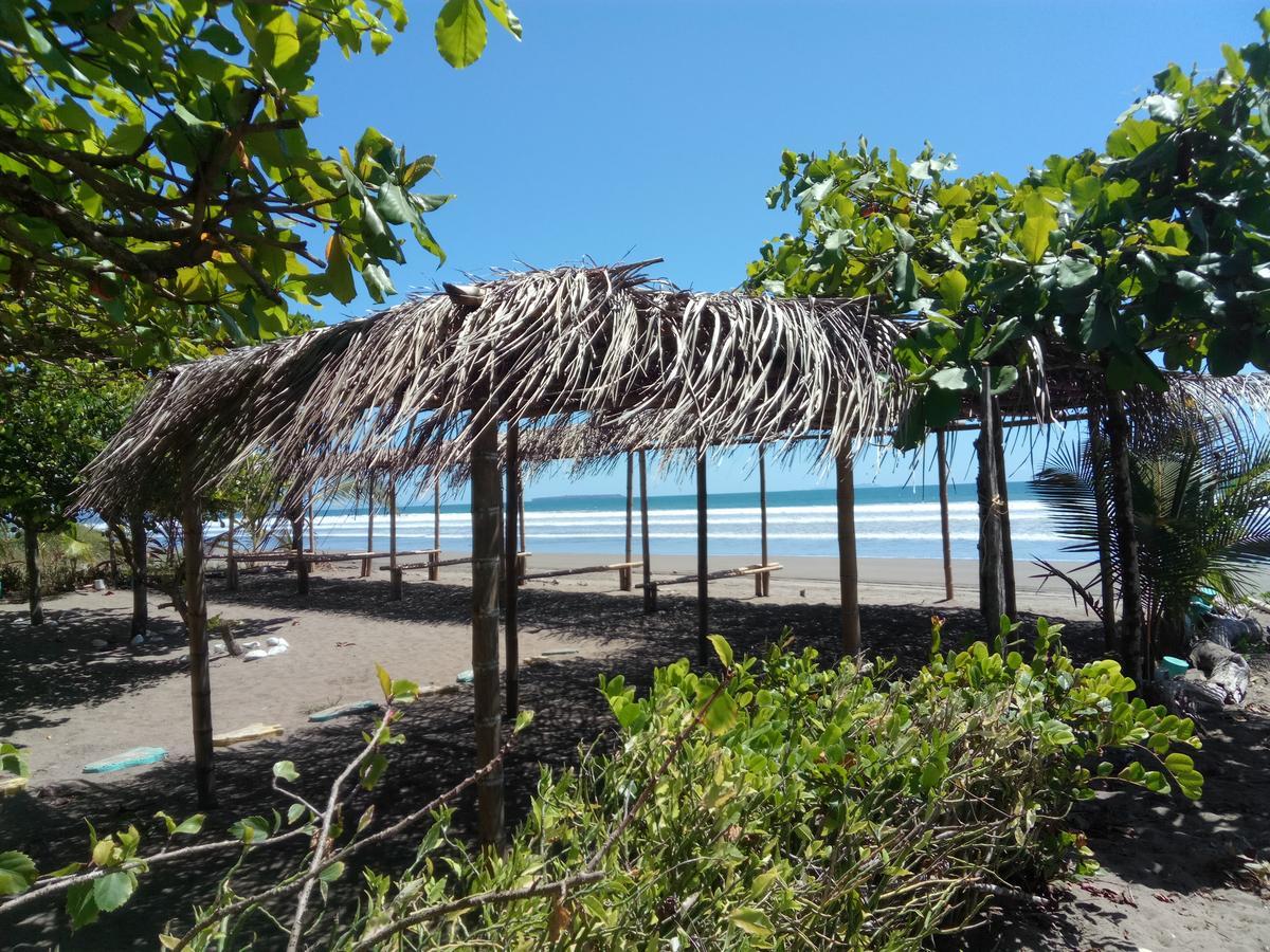B&B Le Villette Las Lajas ภายนอก รูปภาพ