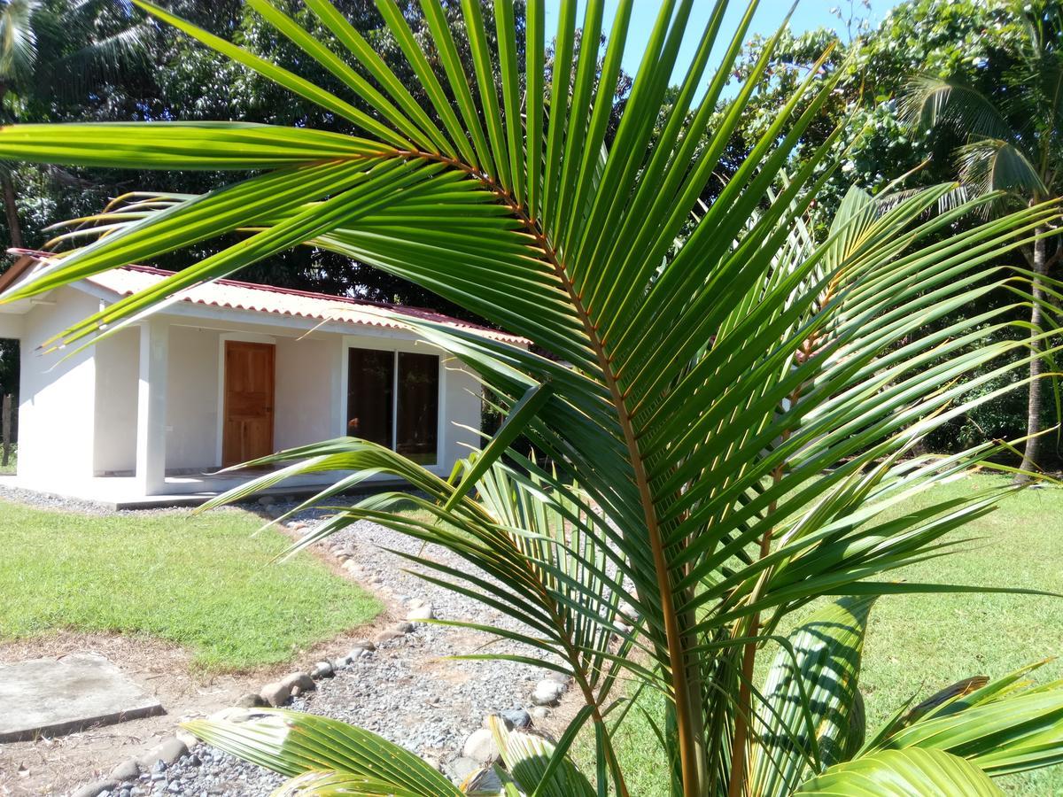 B&B Le Villette Las Lajas ภายนอก รูปภาพ