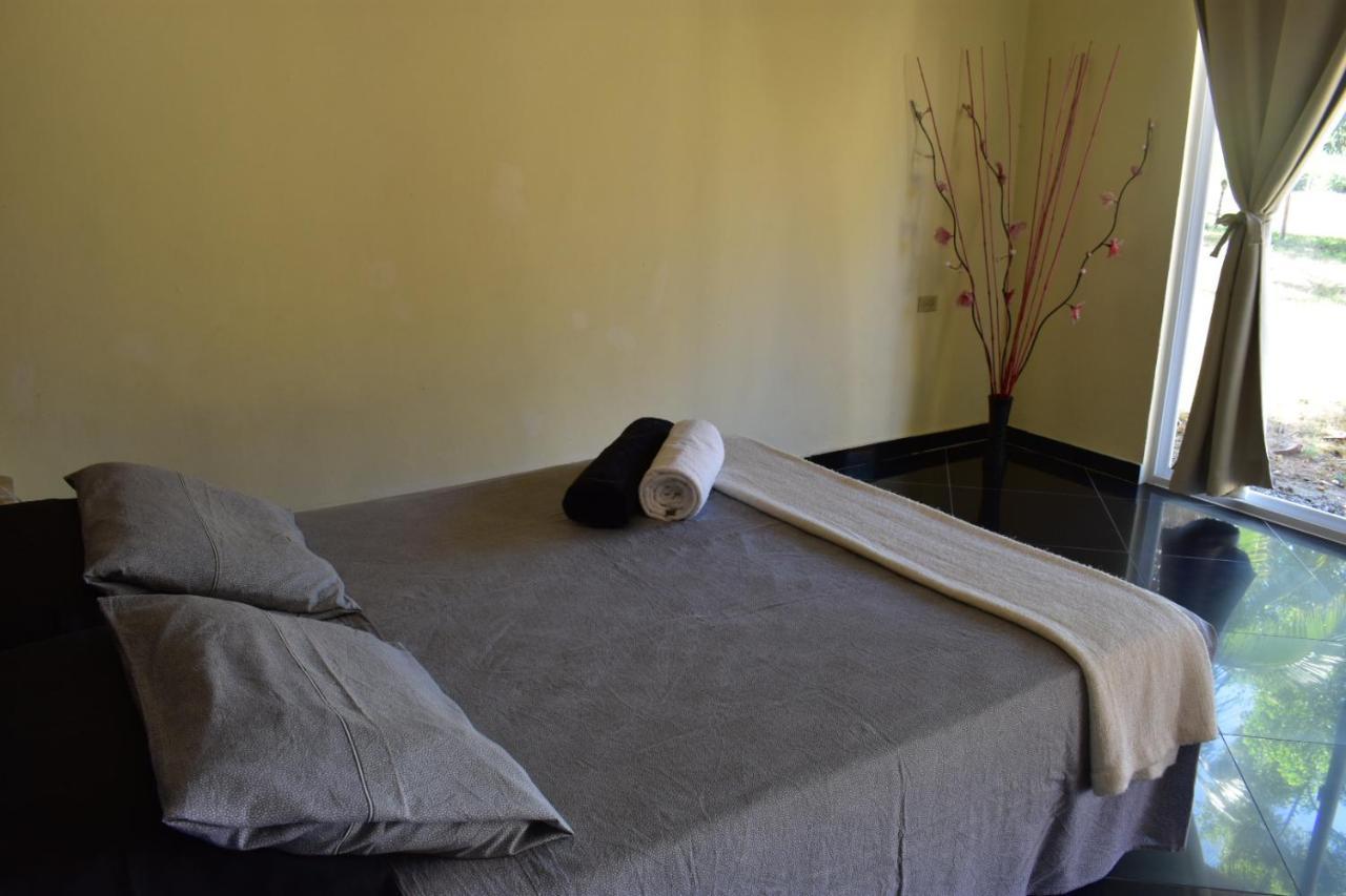 B&B Le Villette Las Lajas ภายนอก รูปภาพ