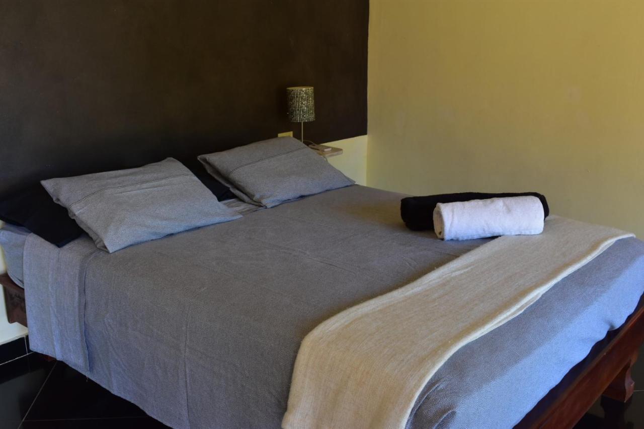 B&B Le Villette Las Lajas ภายนอก รูปภาพ