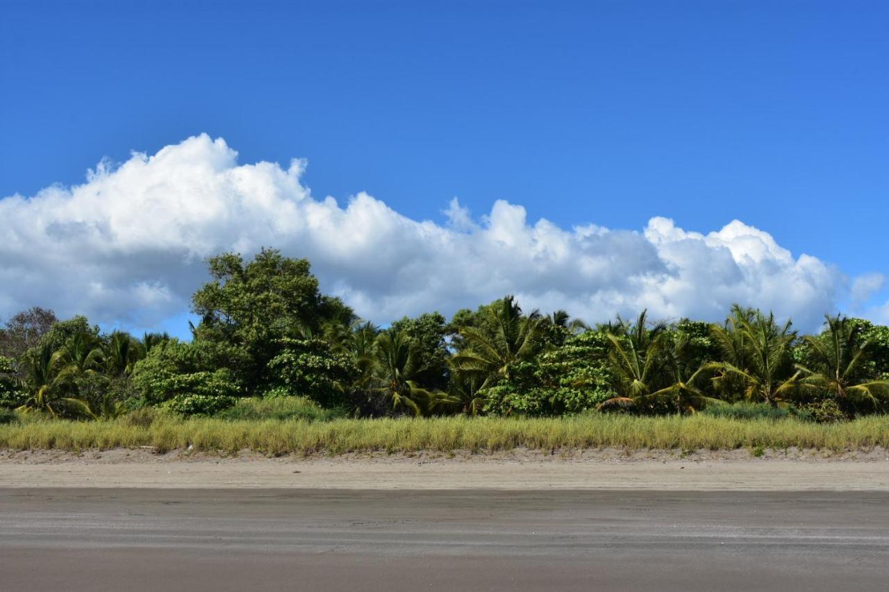 B&B Le Villette Las Lajas ภายนอก รูปภาพ