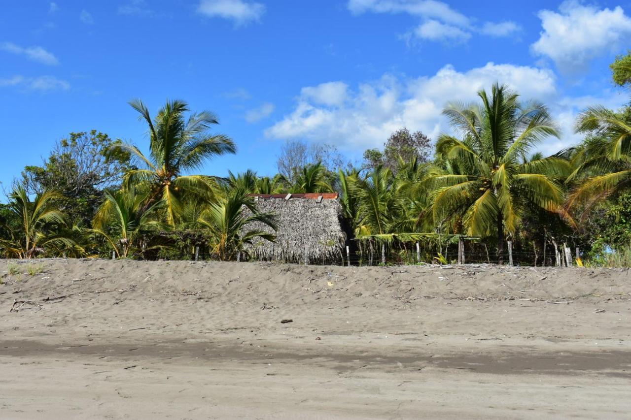 B&B Le Villette Las Lajas ภายนอก รูปภาพ
