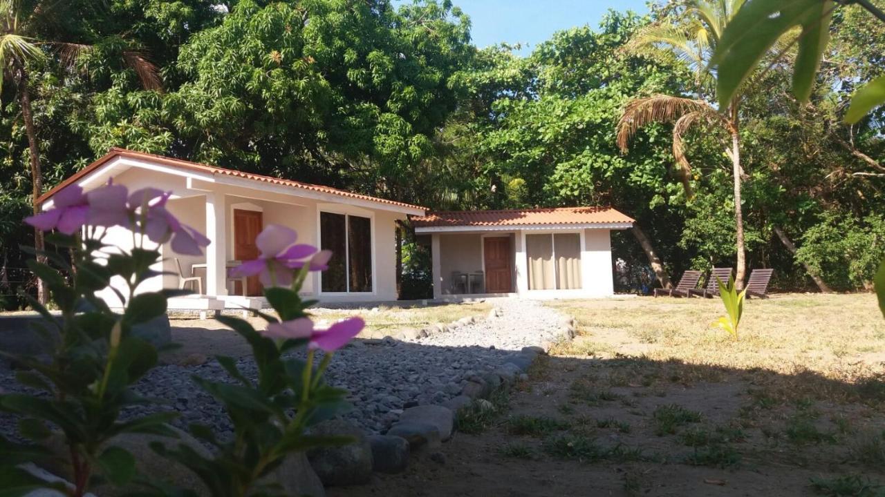 B&B Le Villette Las Lajas ภายนอก รูปภาพ